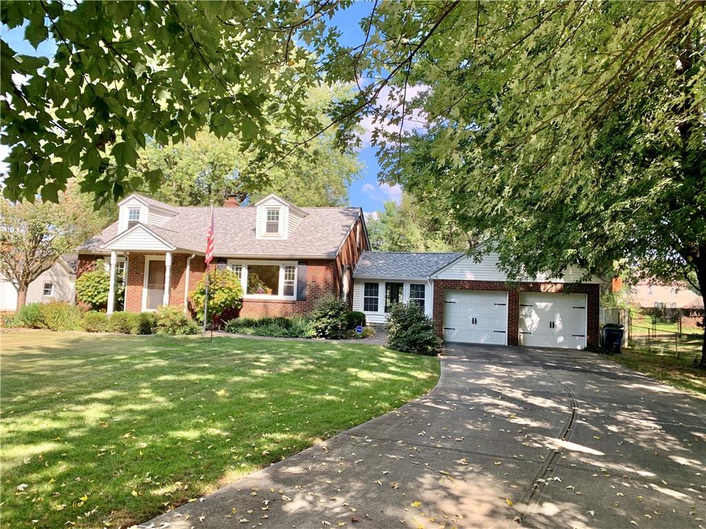 138 West Roberts Road Indianapolis, IN 46217 - Photo 43 of 43 Gallery Image 43