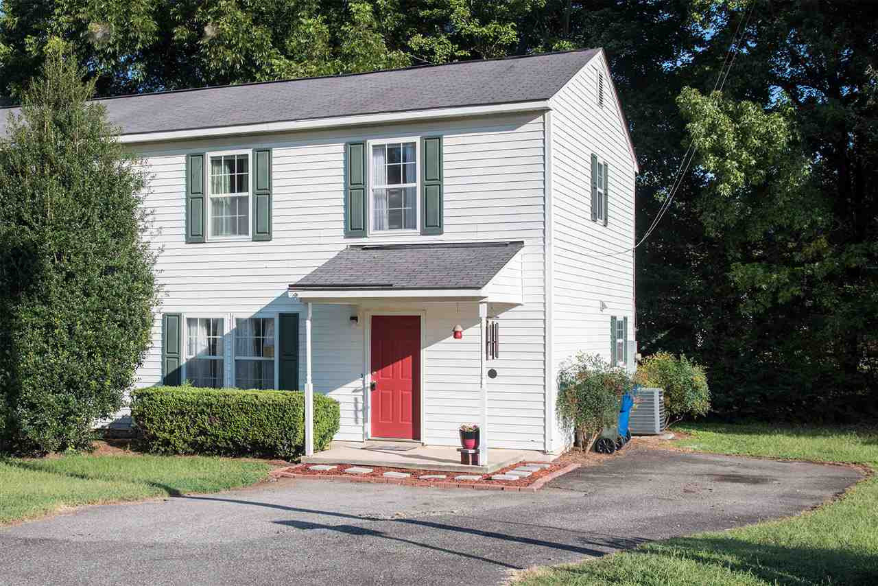 5400 Dorcas Street Raleigh, NC 27606 - Photo 1 of 25 Photo 1