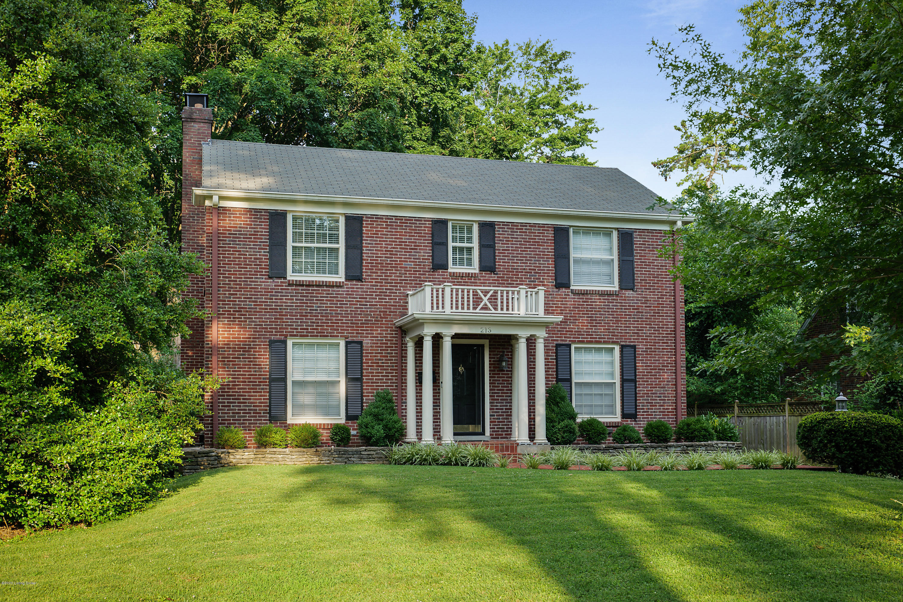 213 Gibson Road Louisville, KY 40207 - Photo 1 of 33 TF - LO - Gibson (2 of 33)