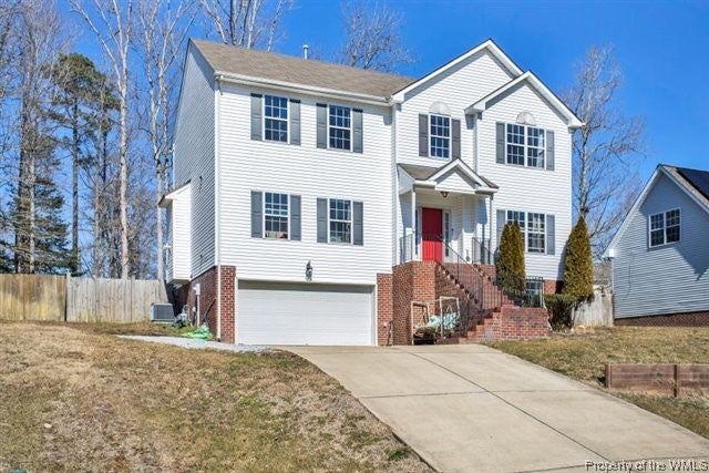 5340 Rockingham Drive Williamsburg, VA 23188 - Photo 41 of 49 Gallery Image 41