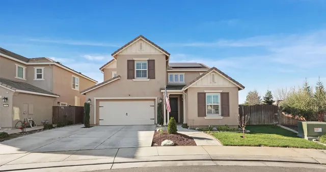 $719,000 | 1741 Larkspur Lane, Lodi, CA 95242