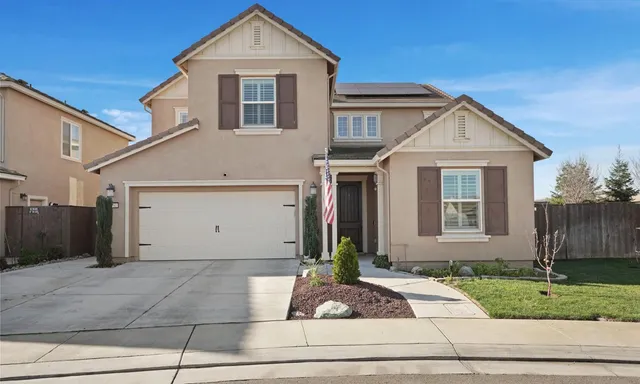 $699,000 | 1741 Larkspur Lane, Lodi, CA 95242