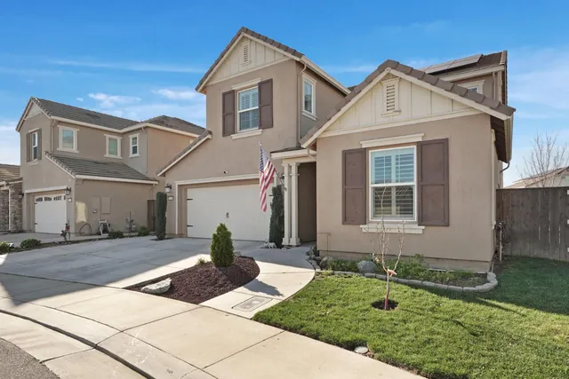 $699,000 | 1741 Larkspur Lane, Lodi, CA 95242