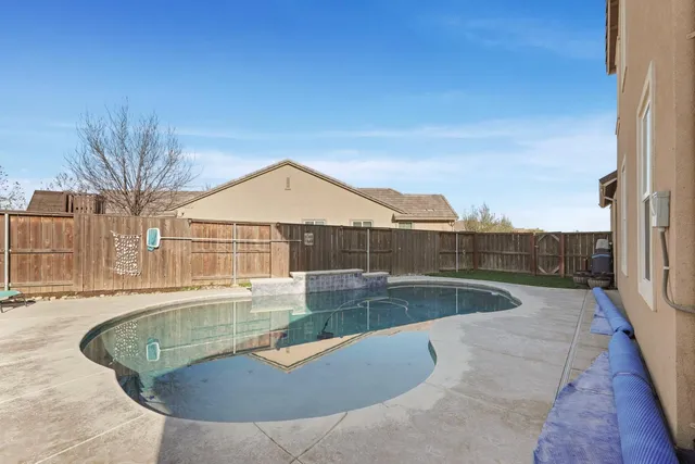 $699,000 | 1741 Larkspur Lane, Lodi, CA 95242