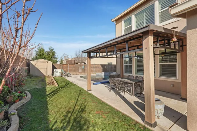 $699,000 | 1741 Larkspur Lane, Lodi, CA 95242