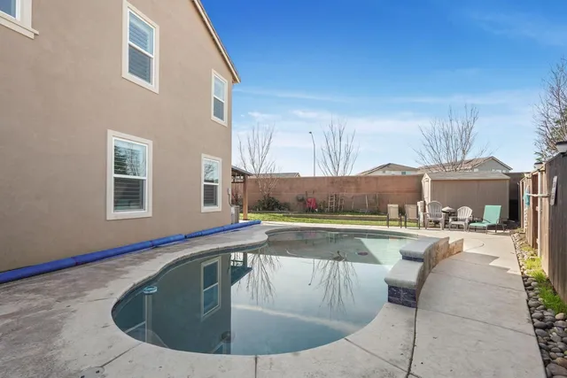 $699,000 | 1741 Larkspur Lane, Lodi, CA 95242