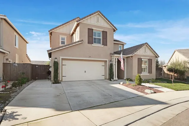 $699,000 | 1741 Larkspur Lane, Lodi, CA 95242