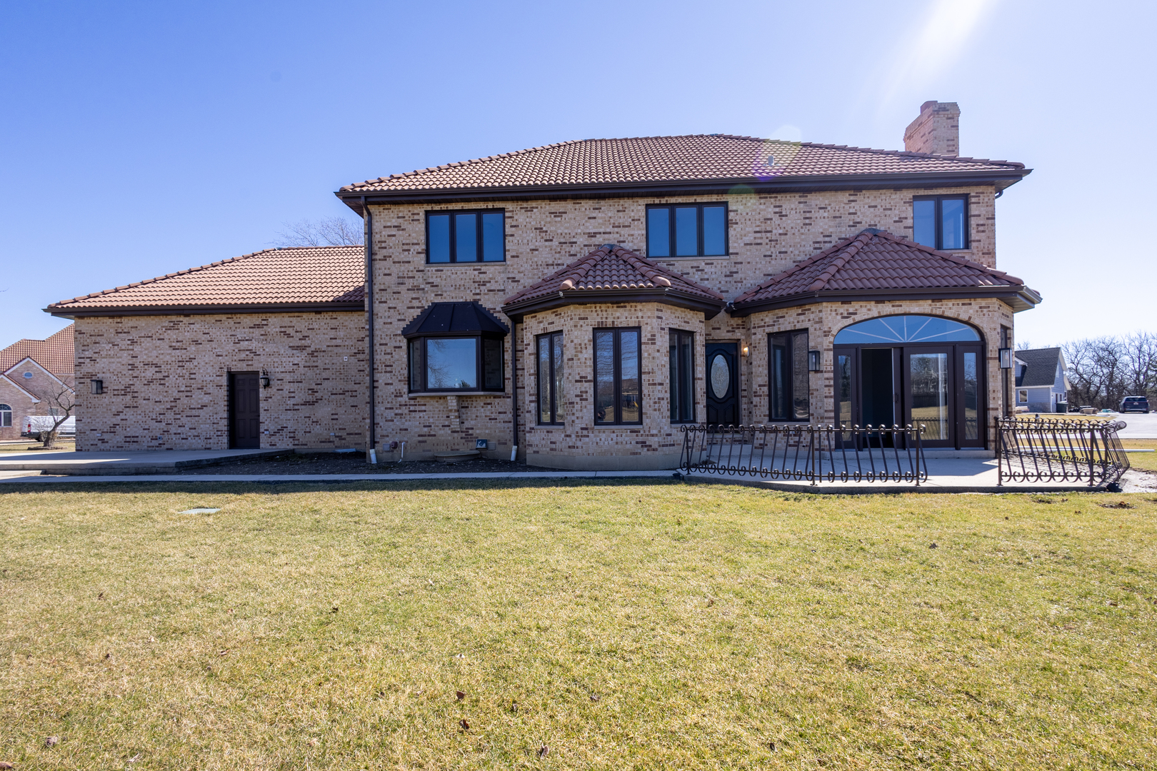 2658 East Royal Ridge Drive Crete, IL 60417 - Photo 61 of 65