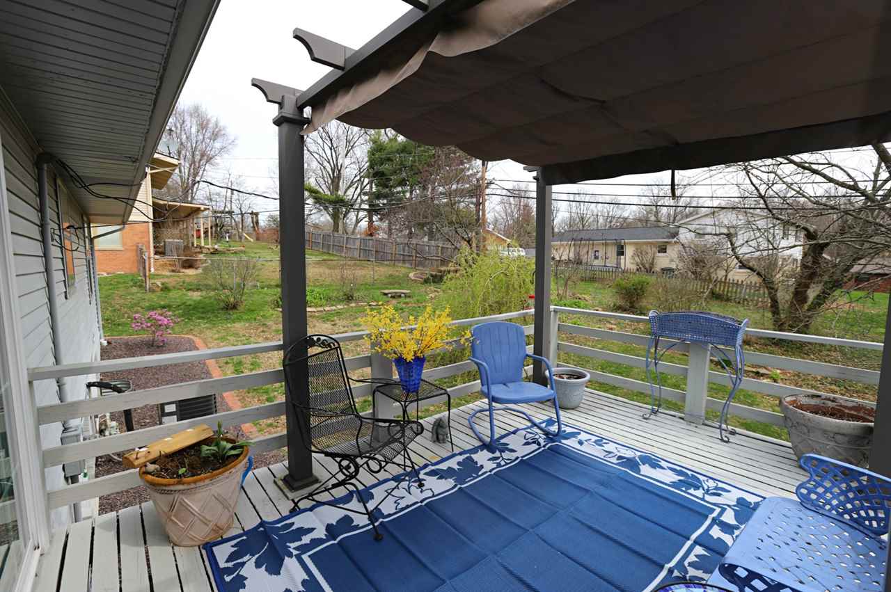 5601 Tulane Road Evansville, IN 47710 - Photo 31 of 35 Gallery Image 31