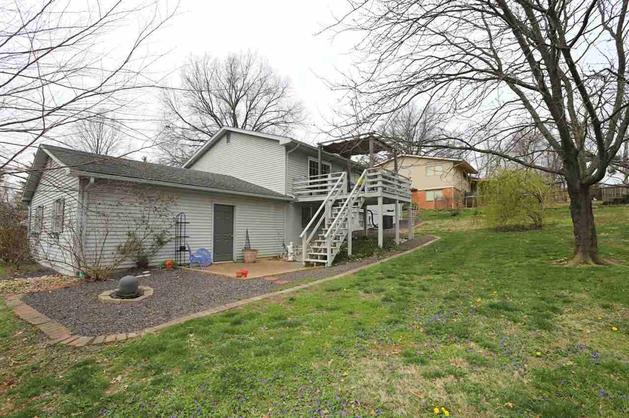 5601 Tulane Road Evansville, IN 47710 - Photo 32 of 35 Gallery Image 32
