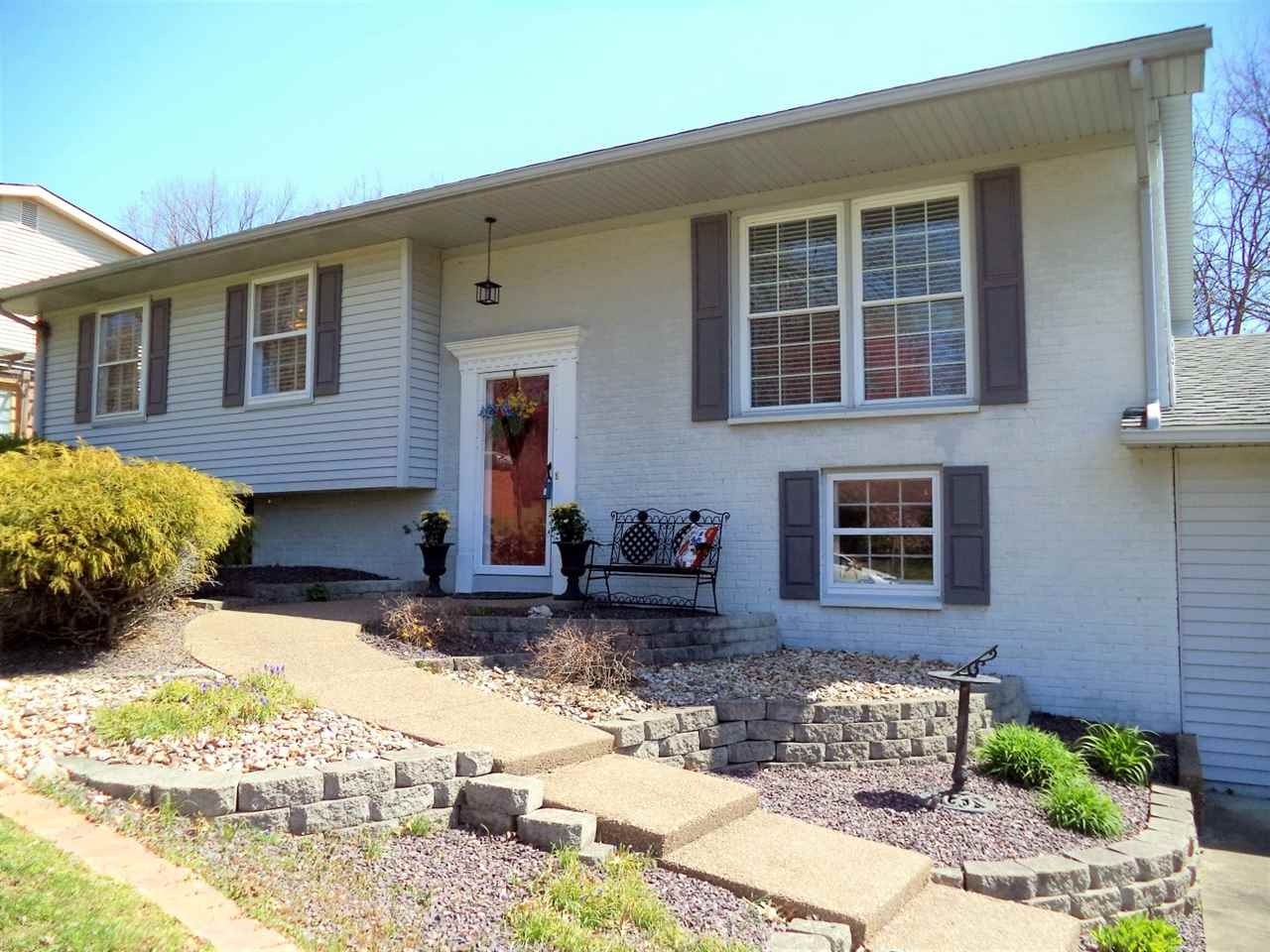 5601 Tulane Road Evansville, IN 47710 - Photo 34 of 35 Gallery Image 34
