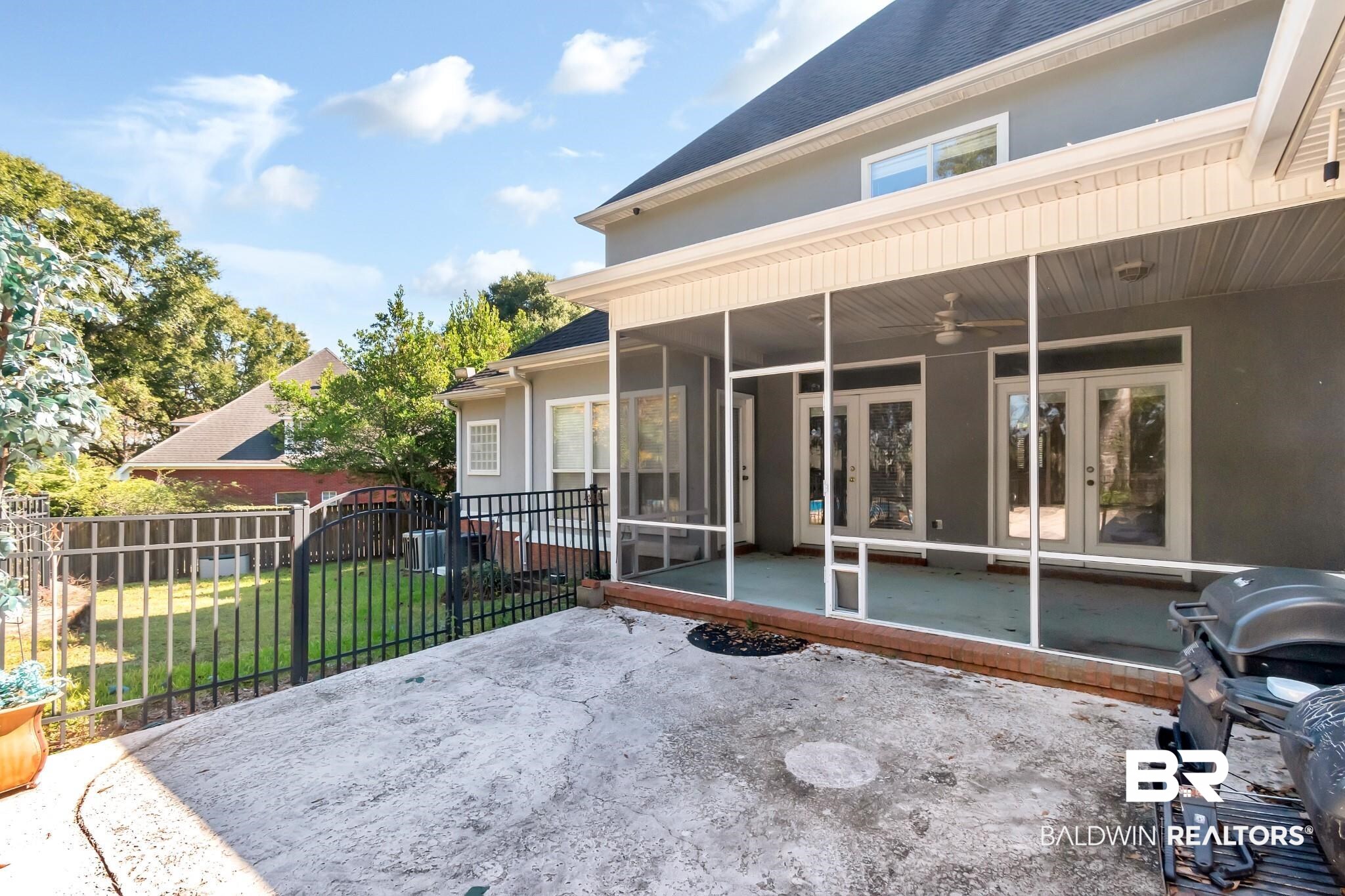 7142 Wynnridge Drive Mobile, AL 36695 - Photo 32 of 38
