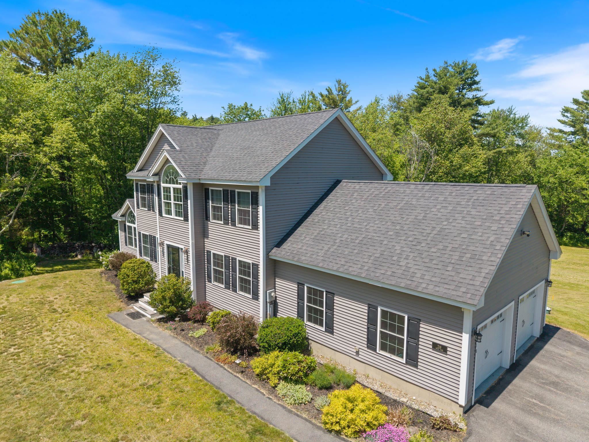 218 Grant Road Newmarket, NH 03857 - Photo 3 of 55
