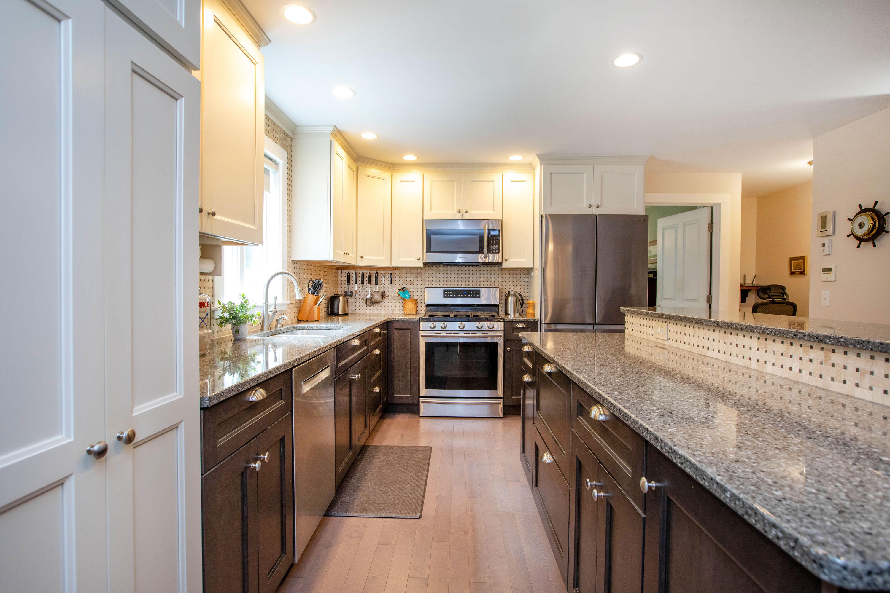 179 Dana Mill Road Woolwich, ME 04579 - Photo 14 of 58 Dana Mills_DeCosta_20