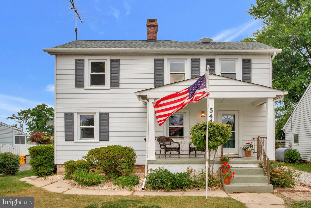 544 Forest View Road Linthicum Heights, MD 21090 - Photo 1 of 41 Welcome to 544 Forest View Road