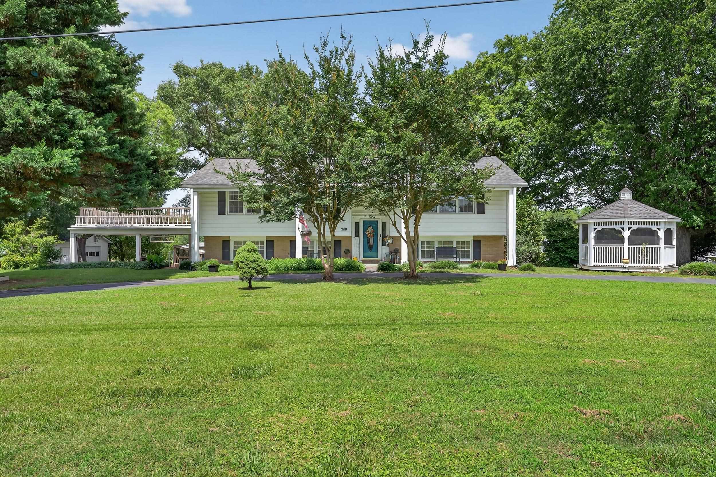 206 Hub Greer Road Chesnee, SC 29323 - Photo 13 of 49