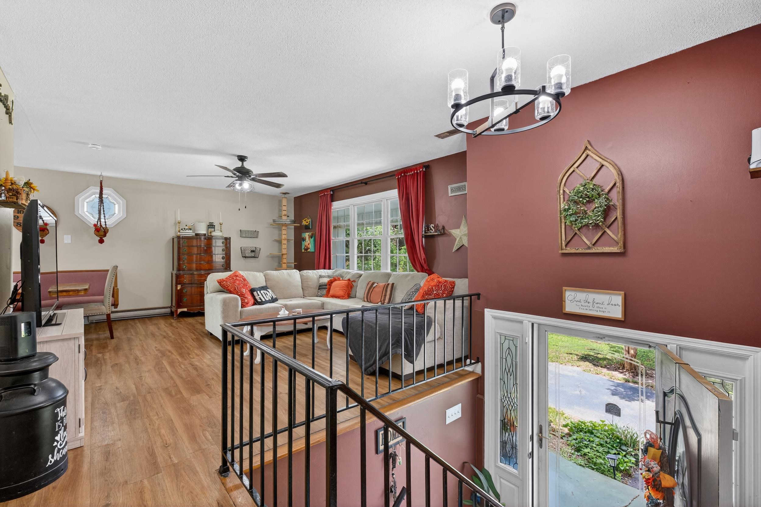 206 Hub Greer Road Chesnee, SC 29323 - Photo 3 of 49