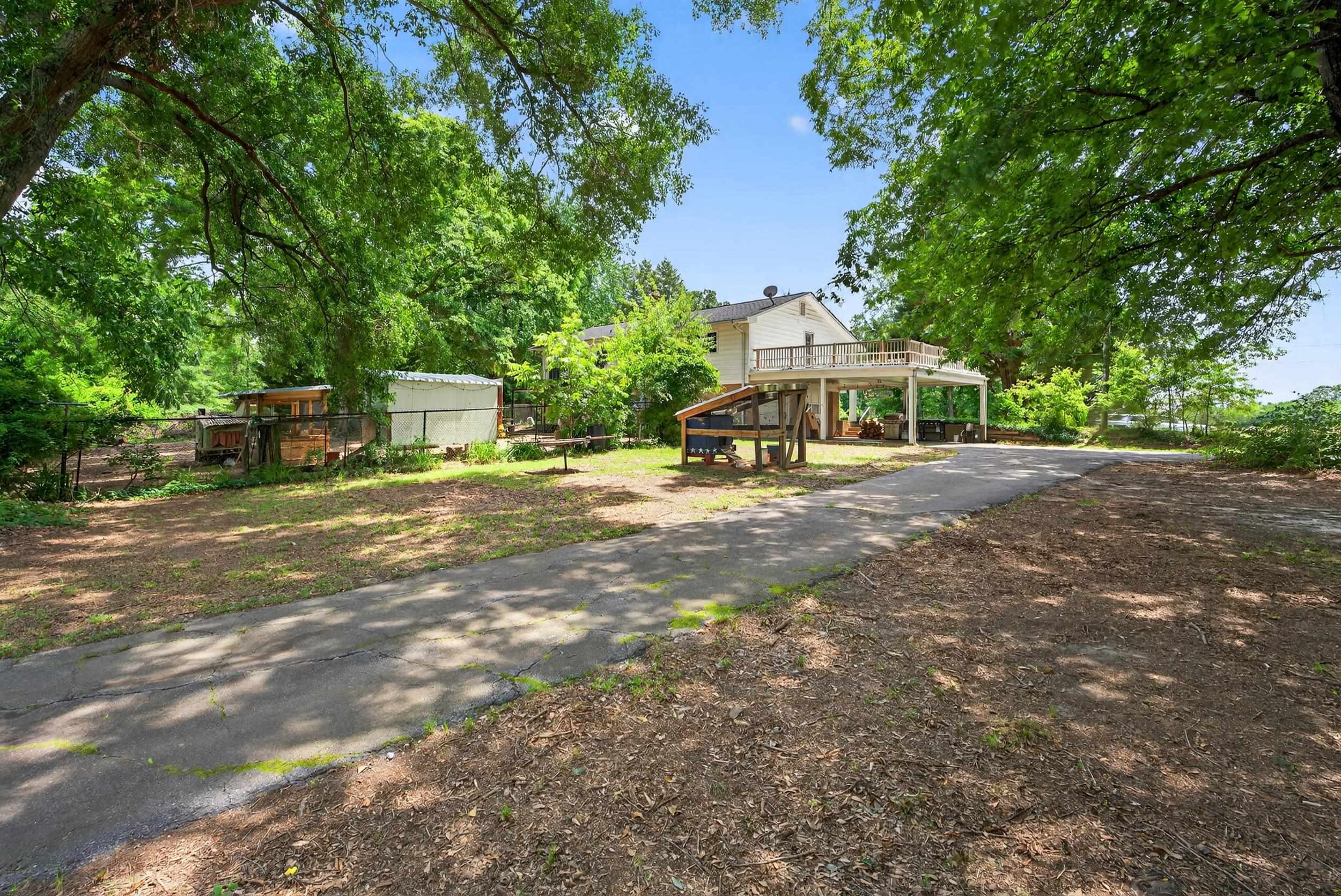 206 Hub Greer Road Chesnee, SC 29323 - Photo 36 of 49