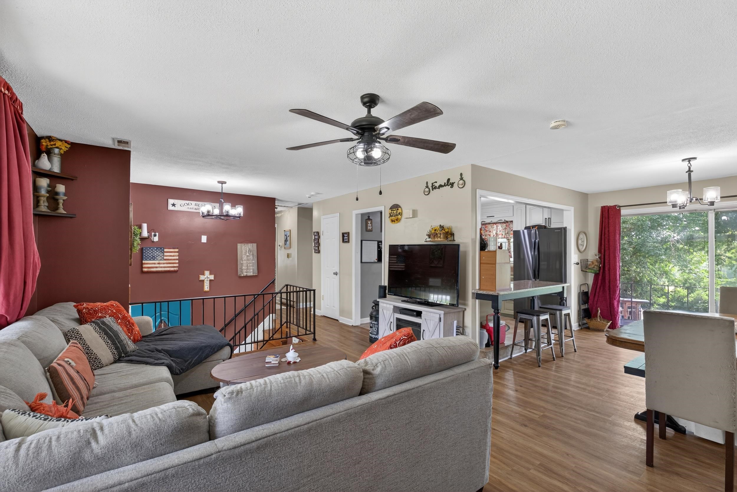 206 Hub Greer Road Chesnee, SC 29323 - Photo 4 of 49