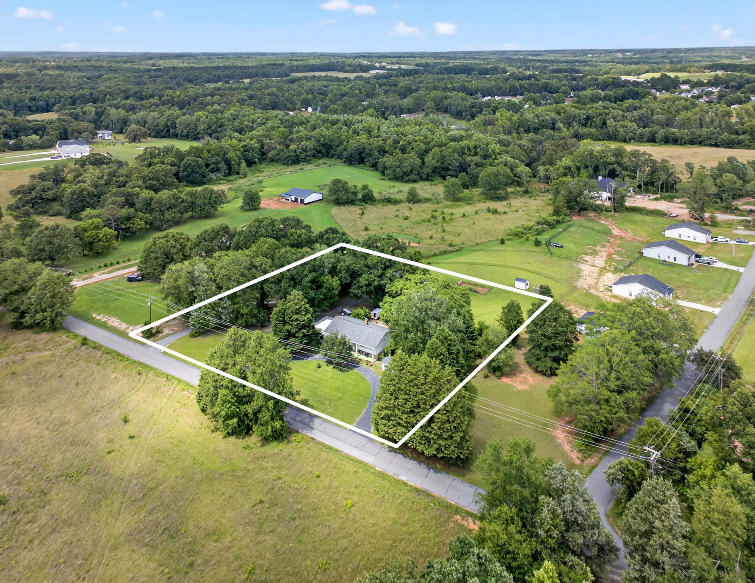 206 Hub Greer Road Chesnee, SC 29323 - Photo 46 of 49