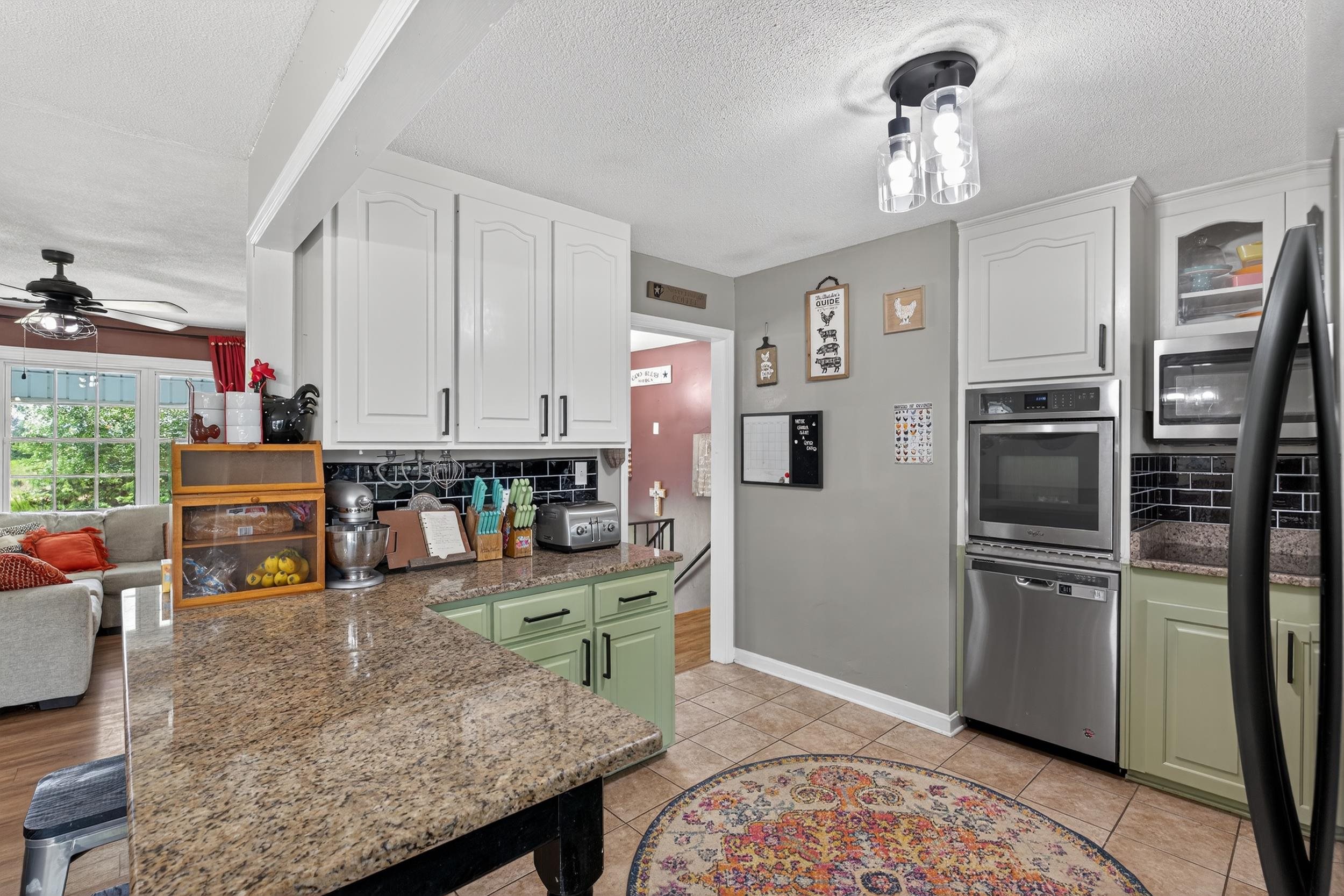 206 Hub Greer Road Chesnee, SC 29323 - Photo 5 of 49