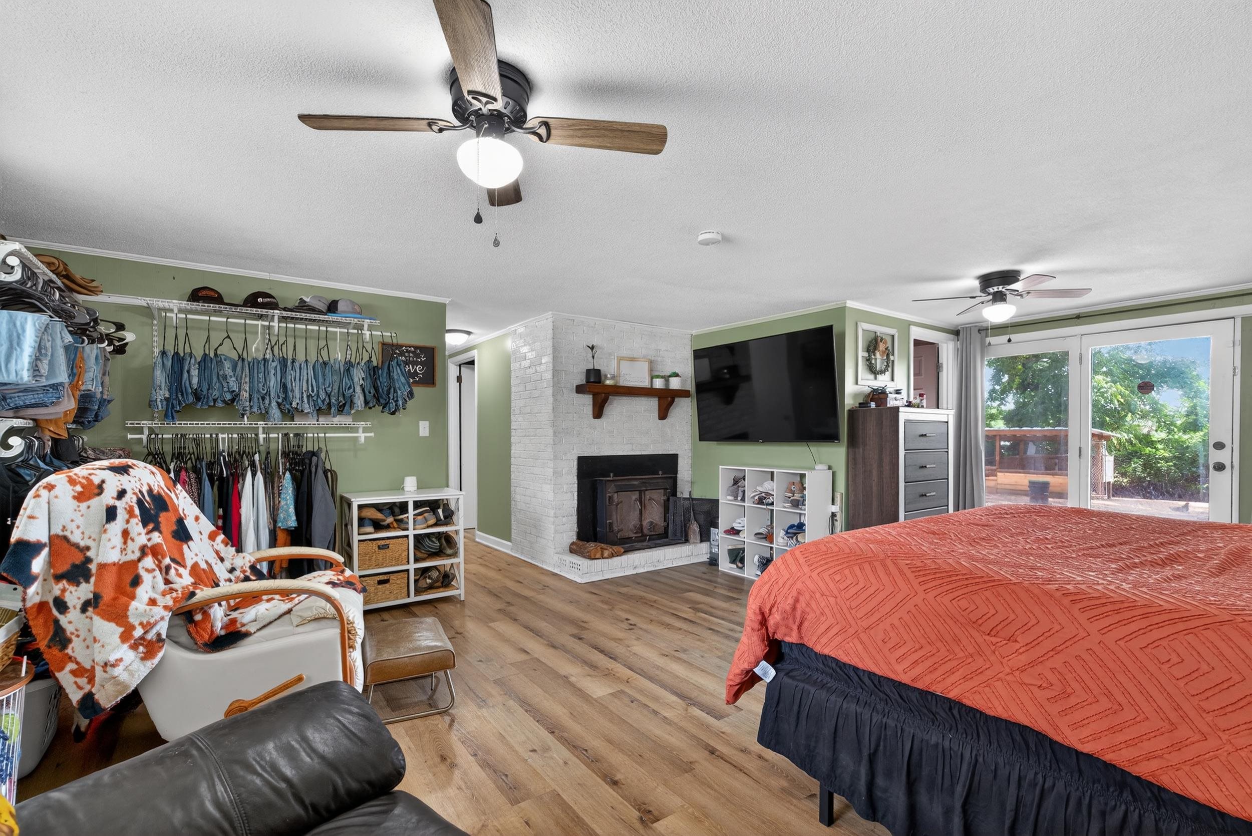206 Hub Greer Road Chesnee, SC 29323 - Photo 6 of 49