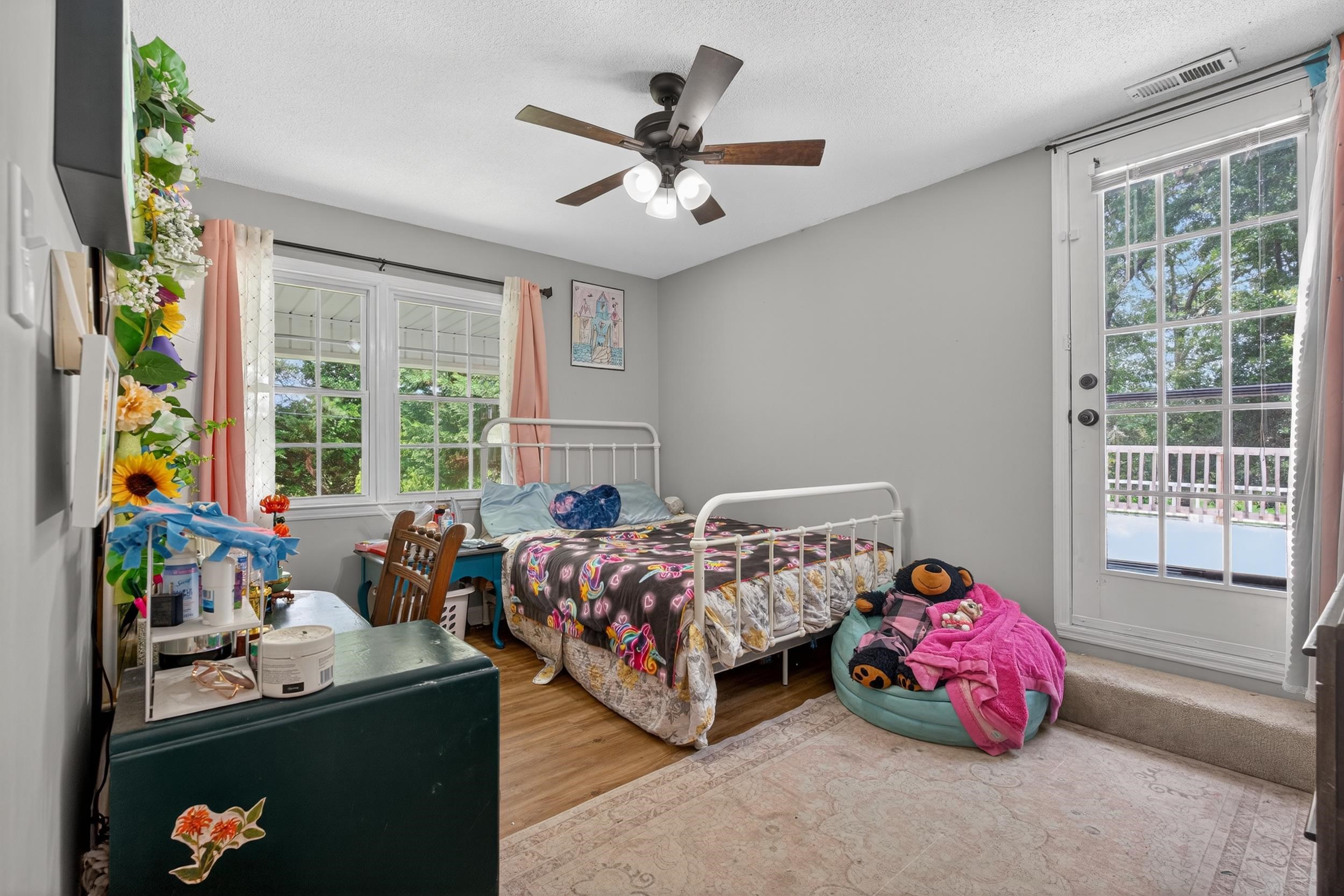 206 Hub Greer Road Chesnee, SC 29323 - Photo 8 of 49