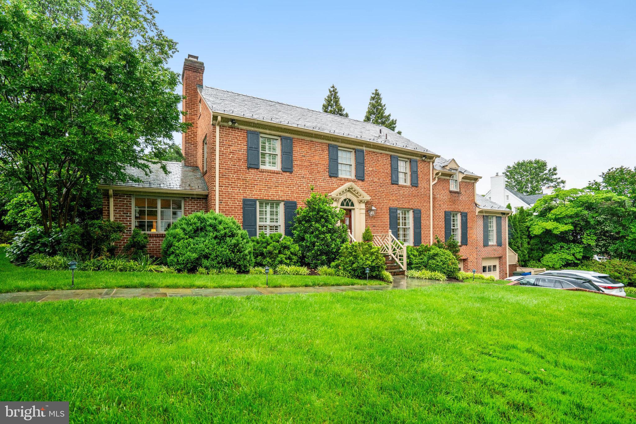 4629 32nd Road North Arlington, VA 22207 - Photo 1 of 87 Gallery Image 1