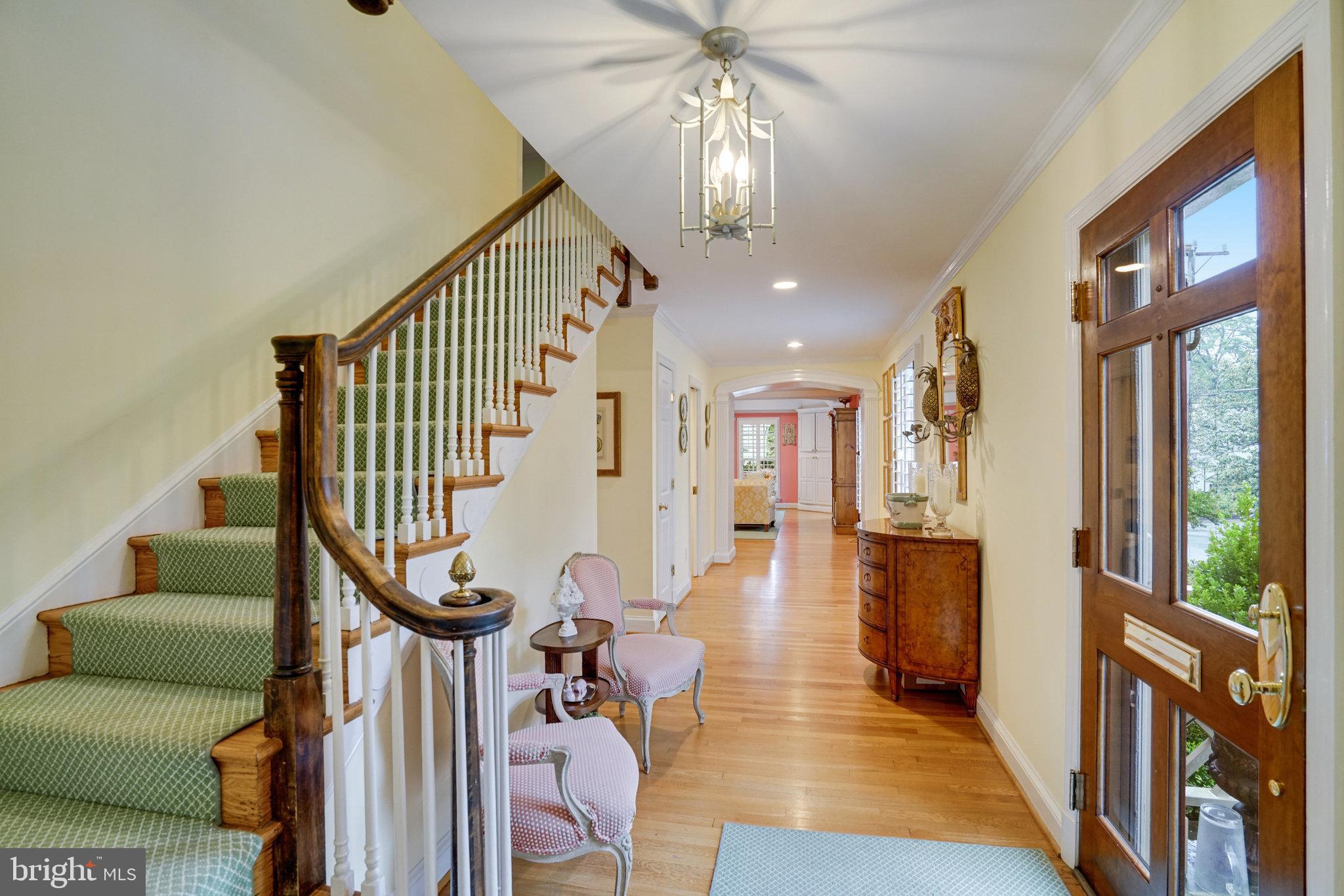4629 32nd Road North Arlington, VA 22207 - Photo 11 of 87 Gallery Image 11