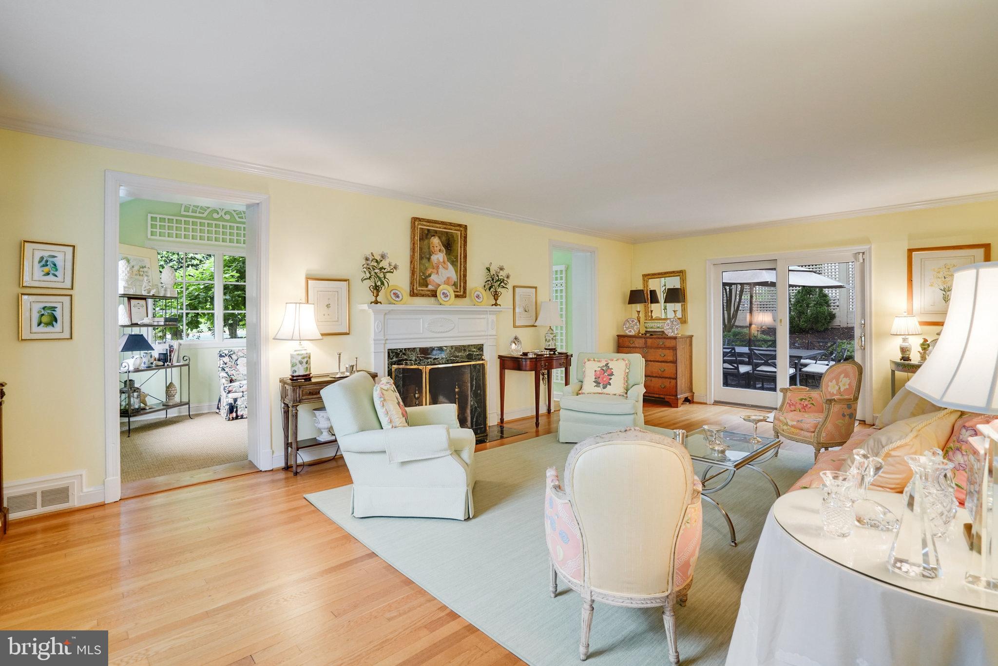 4629 32nd Road North Arlington, VA 22207 - Photo 13 of 87 Gallery Image 13