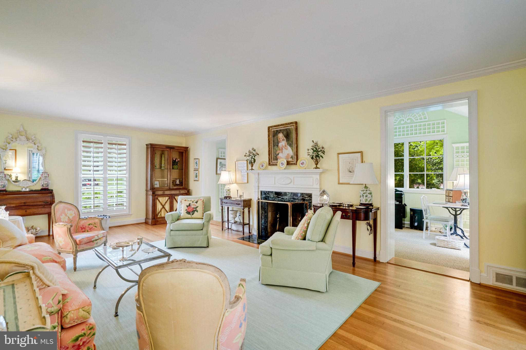 4629 32nd Road North Arlington, VA 22207 - Photo 14 of 87 Gallery Image 14