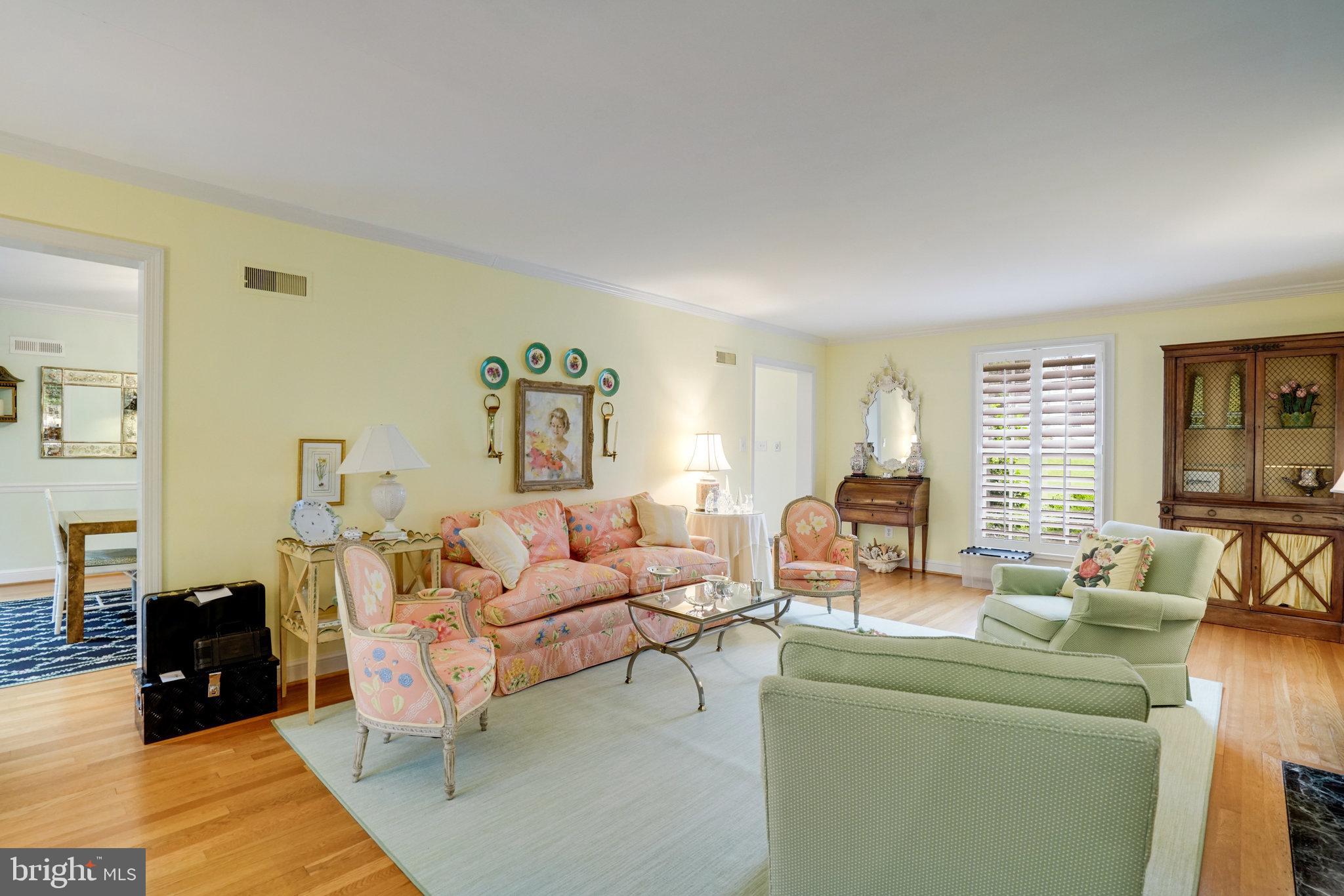 4629 32nd Road North Arlington, VA 22207 - Photo 15 of 87 Gallery Image 15