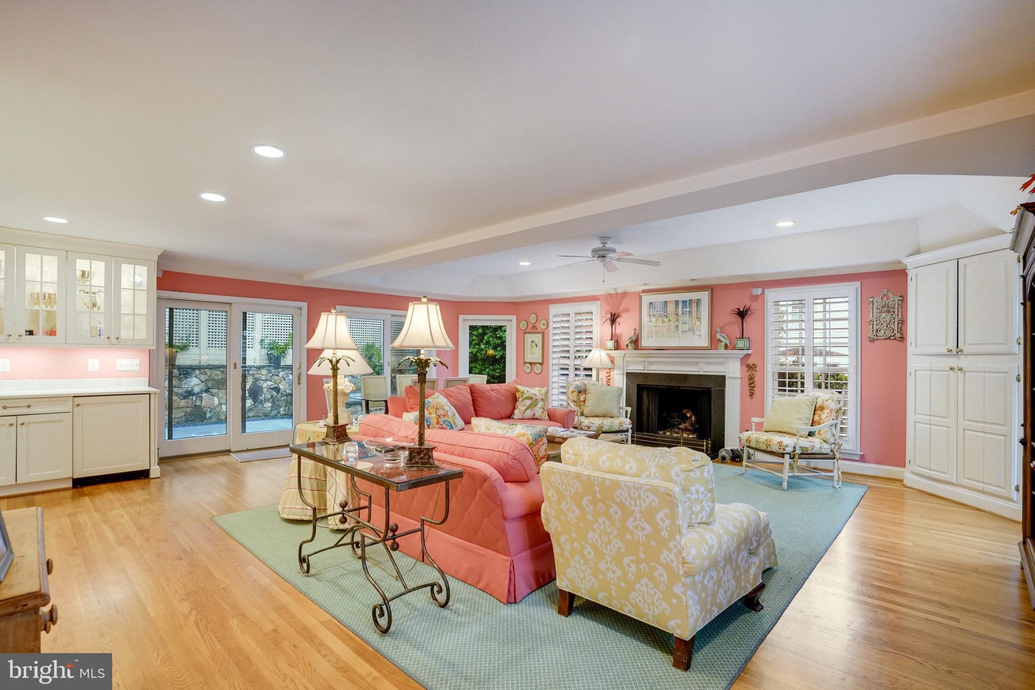 4629 32nd Road North Arlington, VA 22207 - Photo 16 of 87 Gallery Image 16