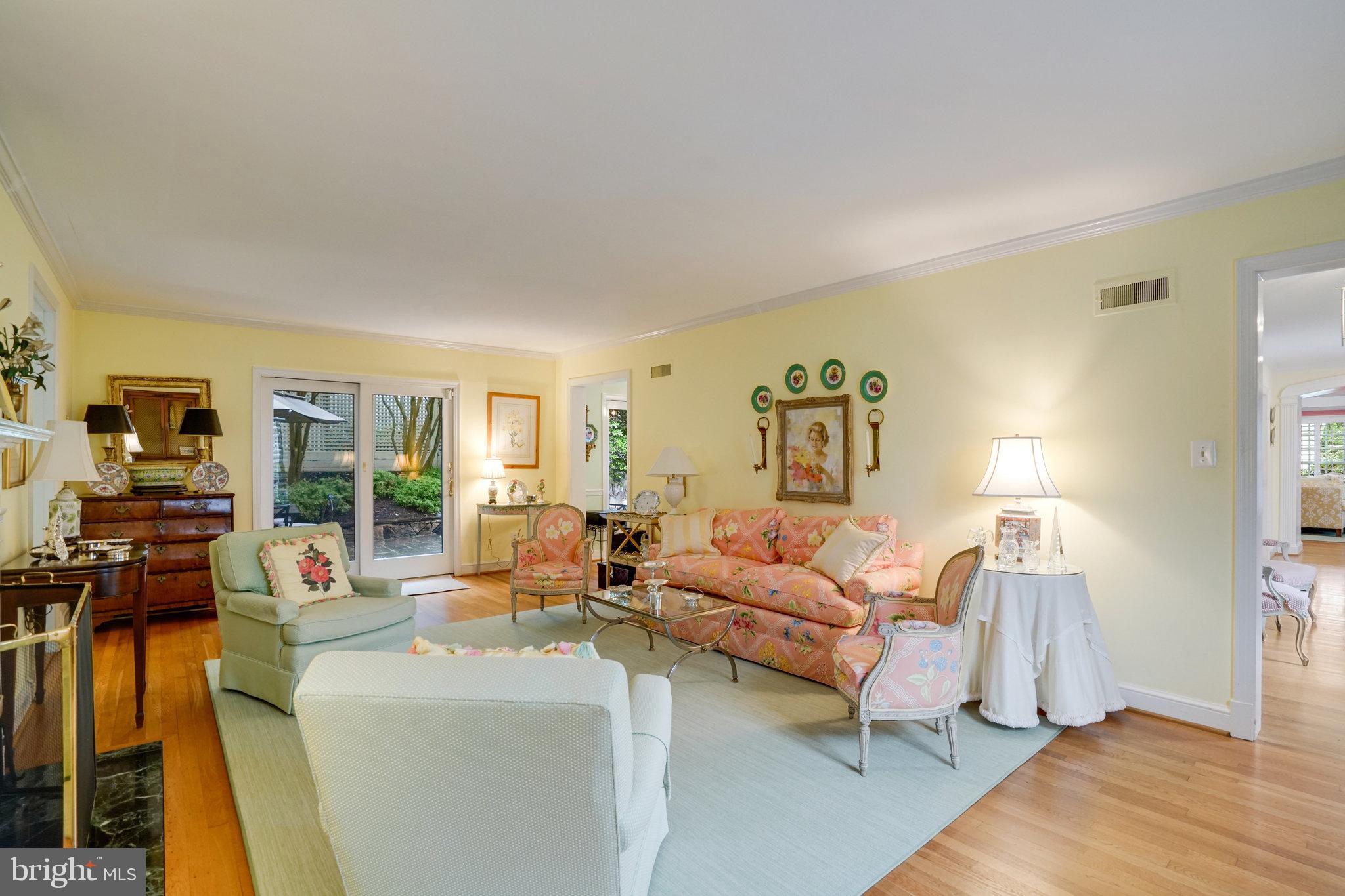 4629 32nd Road North Arlington, VA 22207 - Photo 17 of 87 Gallery Image 17