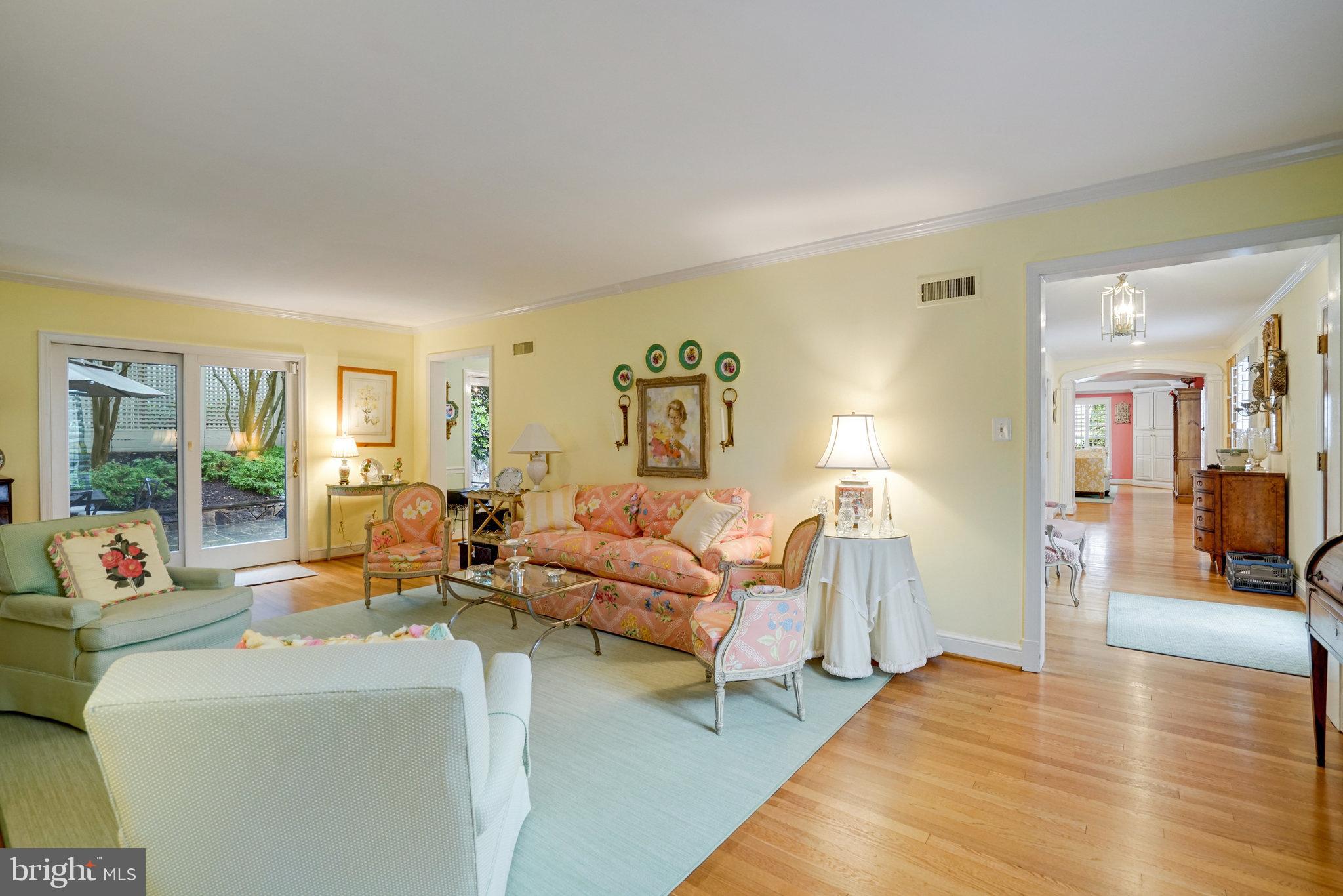 4629 32nd Road North Arlington, VA 22207 - Photo 18 of 87 Gallery Image 18