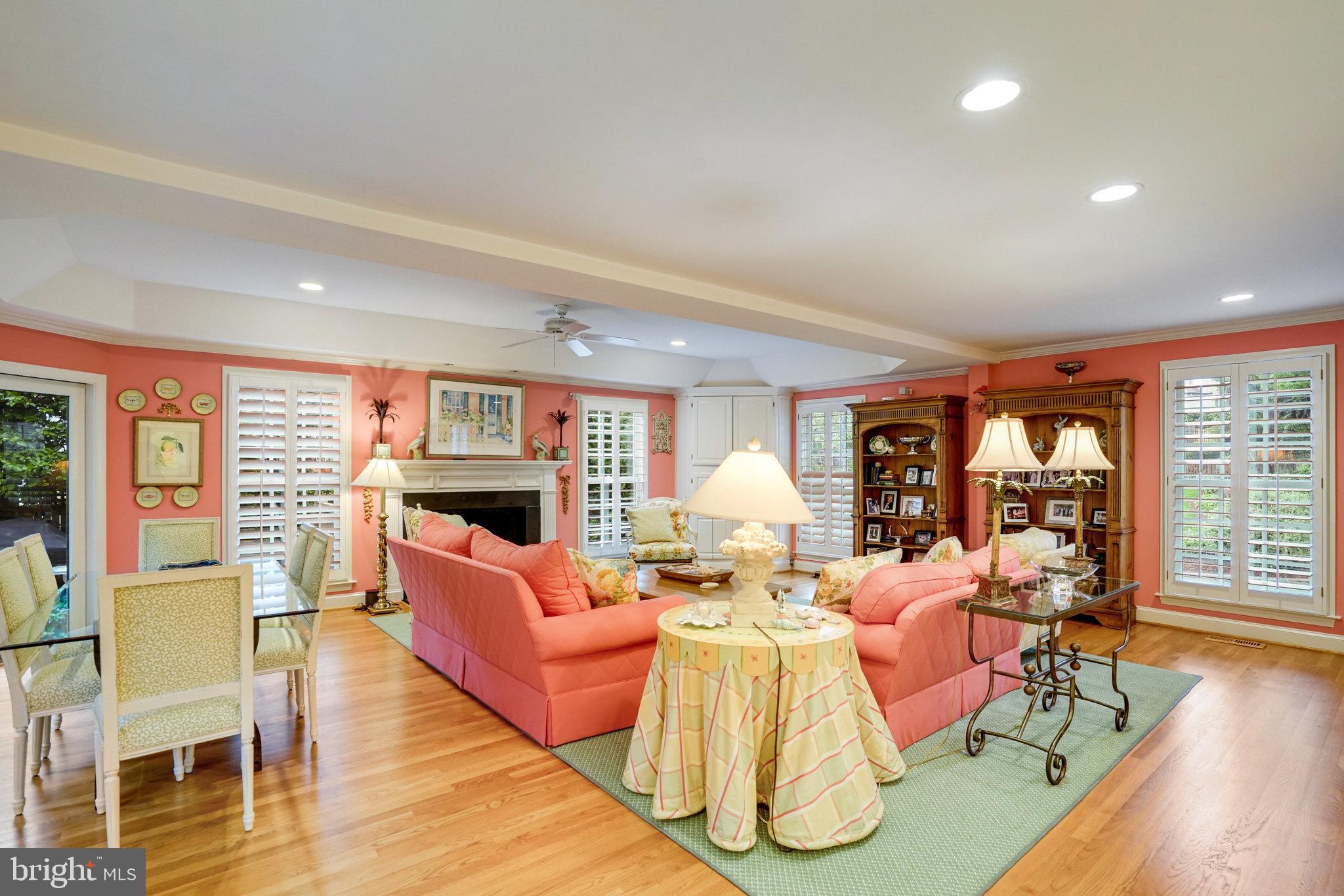4629 32nd Road North Arlington, VA 22207 - Photo 19 of 87 Gallery Image 19
