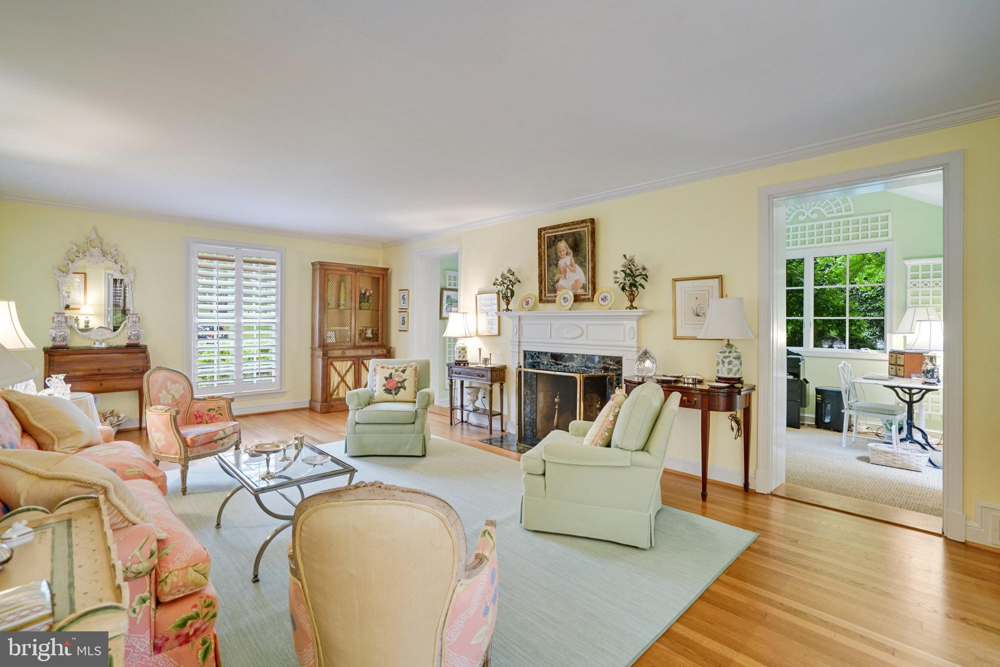 4629 32nd Road North Arlington, VA 22207 - Photo 20 of 87 Gallery Image 20