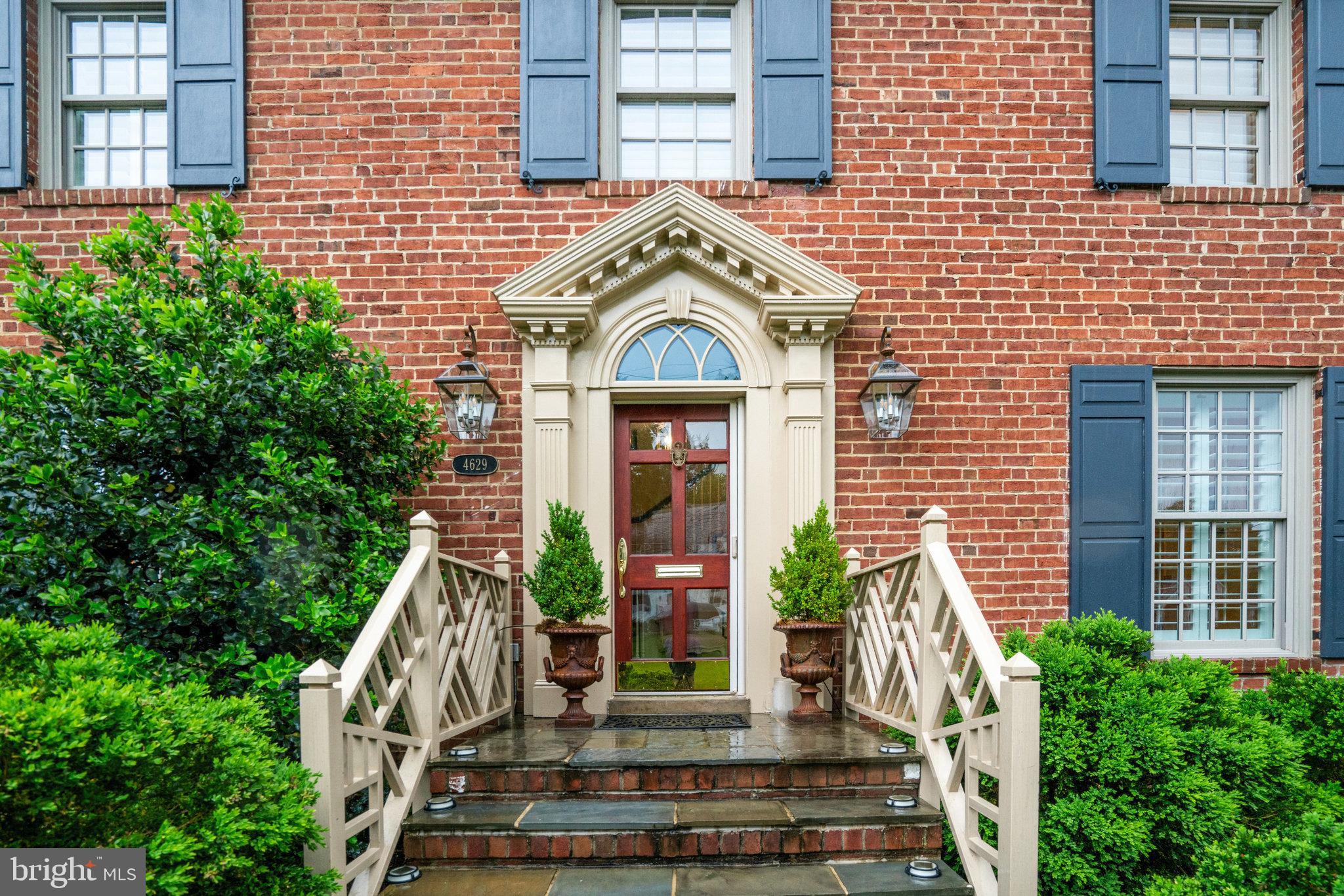 4629 32nd Road North Arlington, VA 22207 - Photo 2 of 87 Gallery Image 2