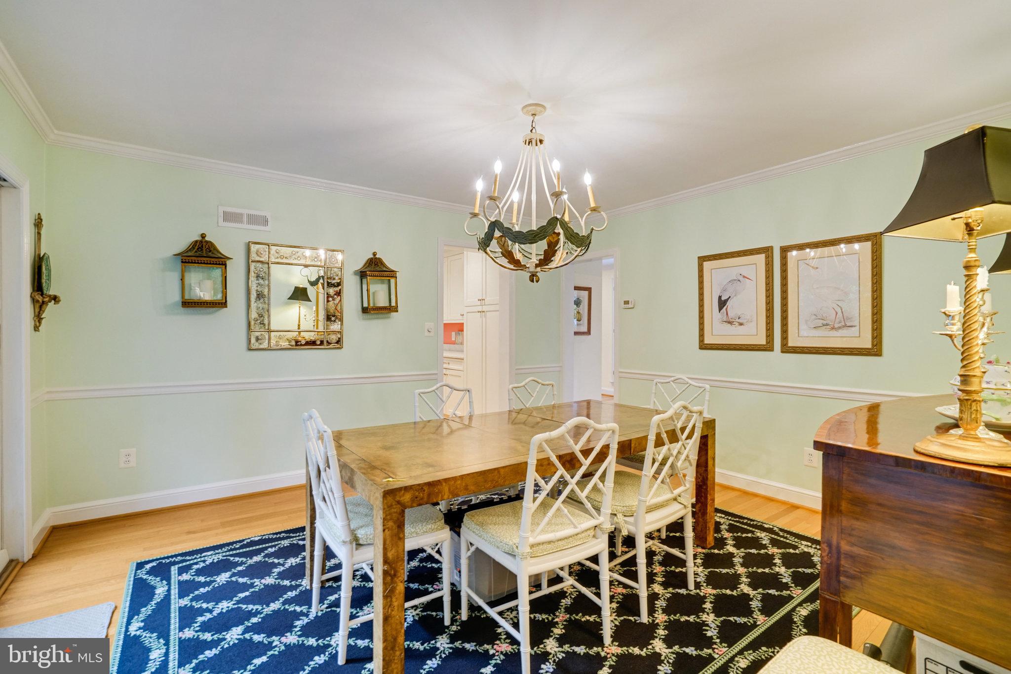 4629 32nd Road North Arlington, VA 22207 - Photo 21 of 87 Gallery Image 21