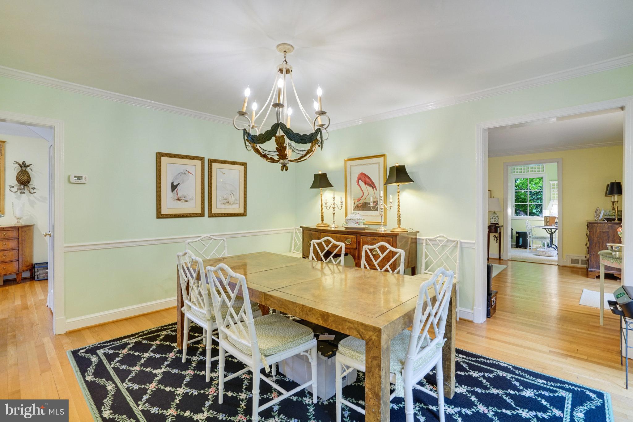 4629 32nd Road North Arlington, VA 22207 - Photo 22 of 87 Gallery Image 22