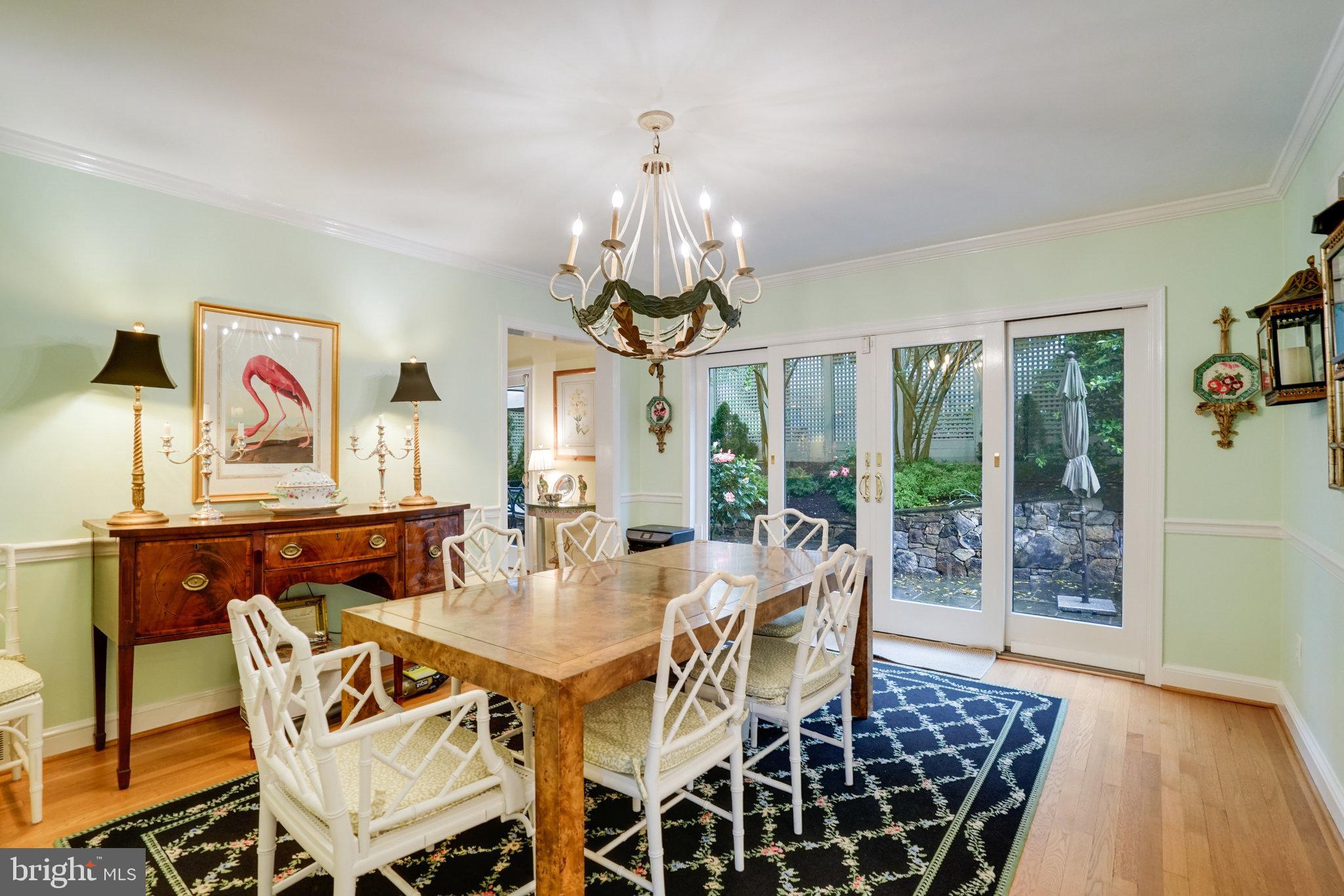 4629 32nd Road North Arlington, VA 22207 - Photo 23 of 87 Gallery Image 23