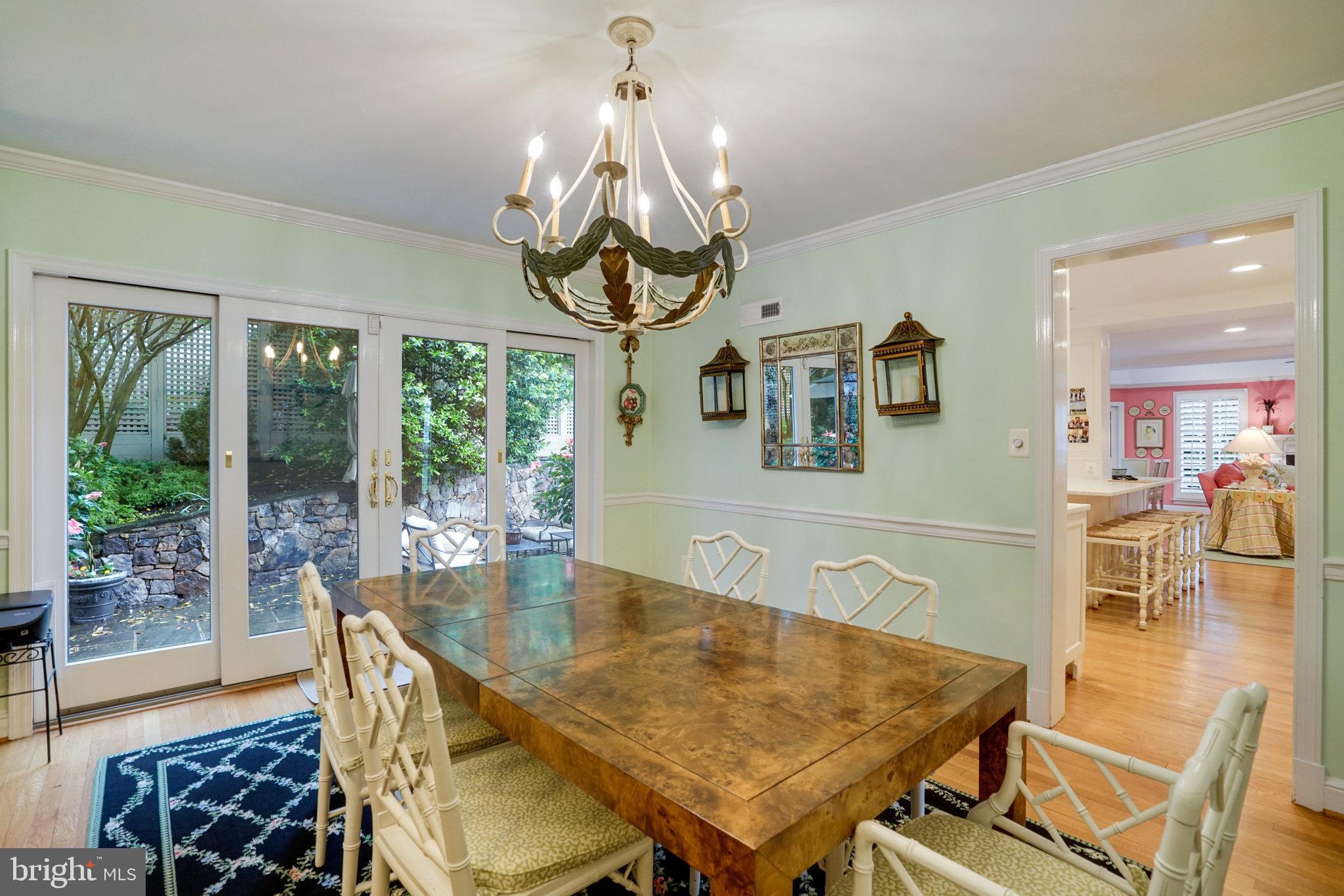 4629 32nd Road North Arlington, VA 22207 - Photo 24 of 87 Gallery Image 24
