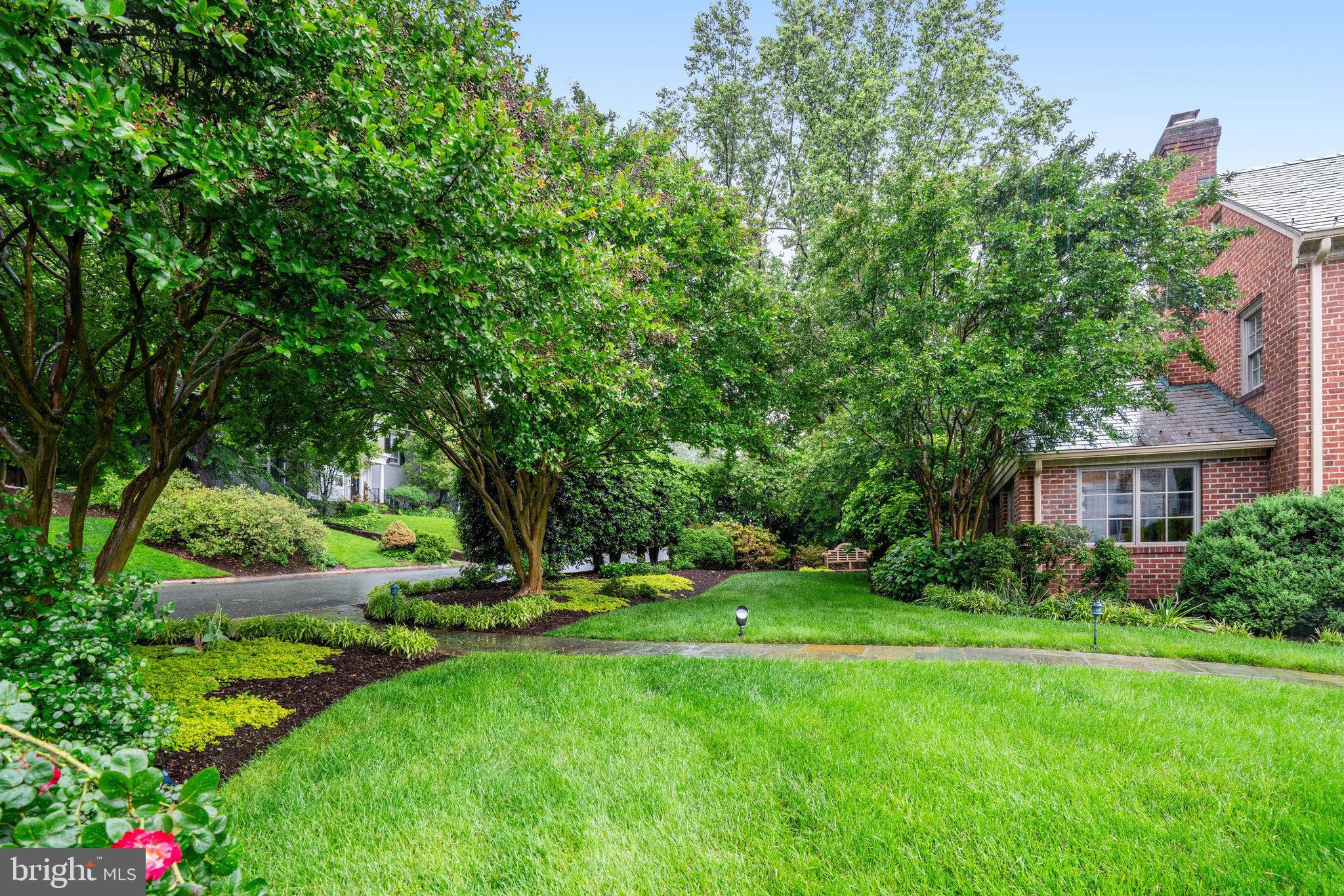 4629 32nd Road North Arlington, VA 22207 - Photo 3 of 87 Gallery Image 3