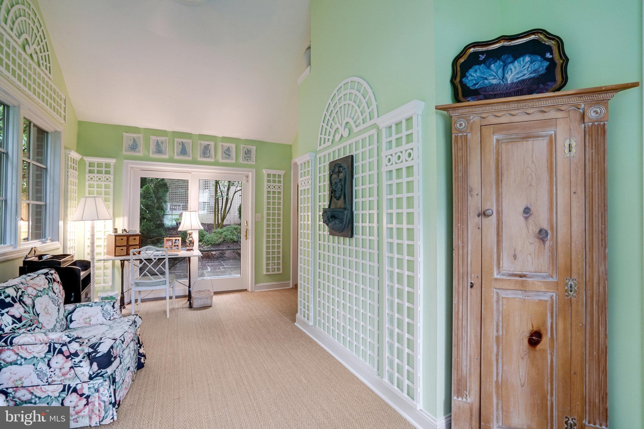 4629 32nd Road North Arlington, VA 22207 - Photo 40 of 87 Gallery Image 40