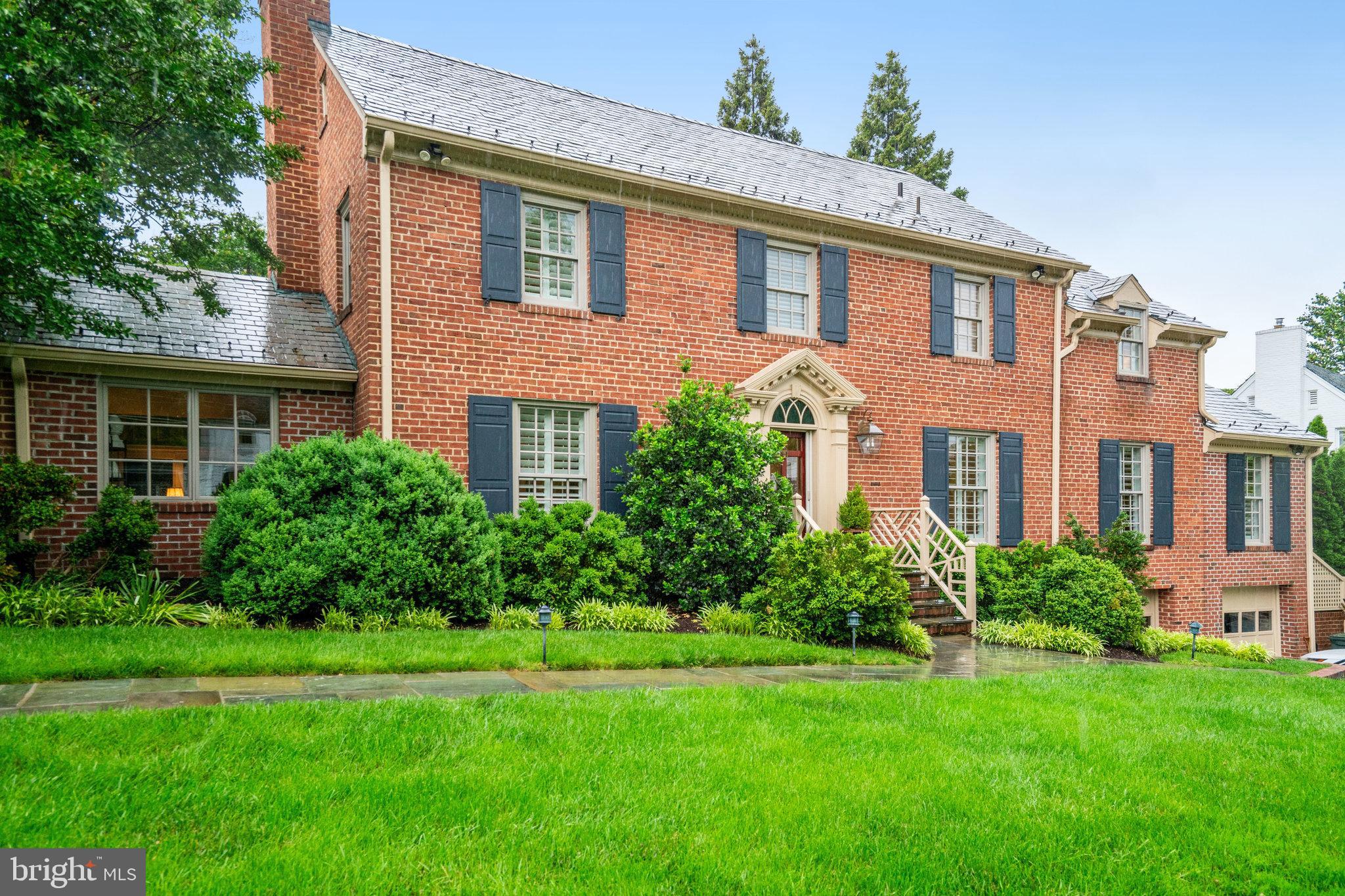 4629 32nd Road North Arlington, VA 22207 - Photo 4 of 87 Gallery Image 4