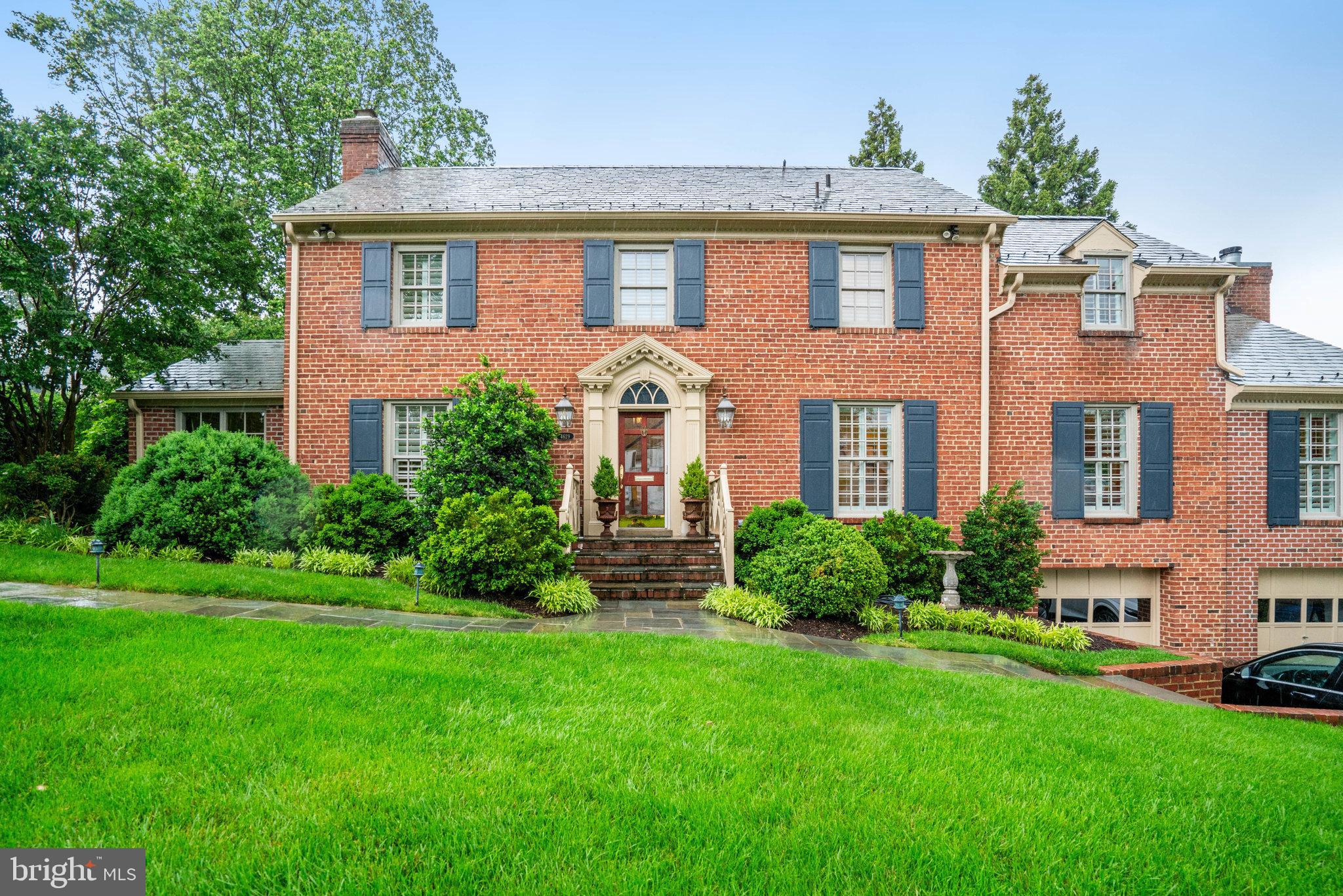 4629 32nd Road North Arlington, VA 22207 - Photo 5 of 87 Gallery Image 5