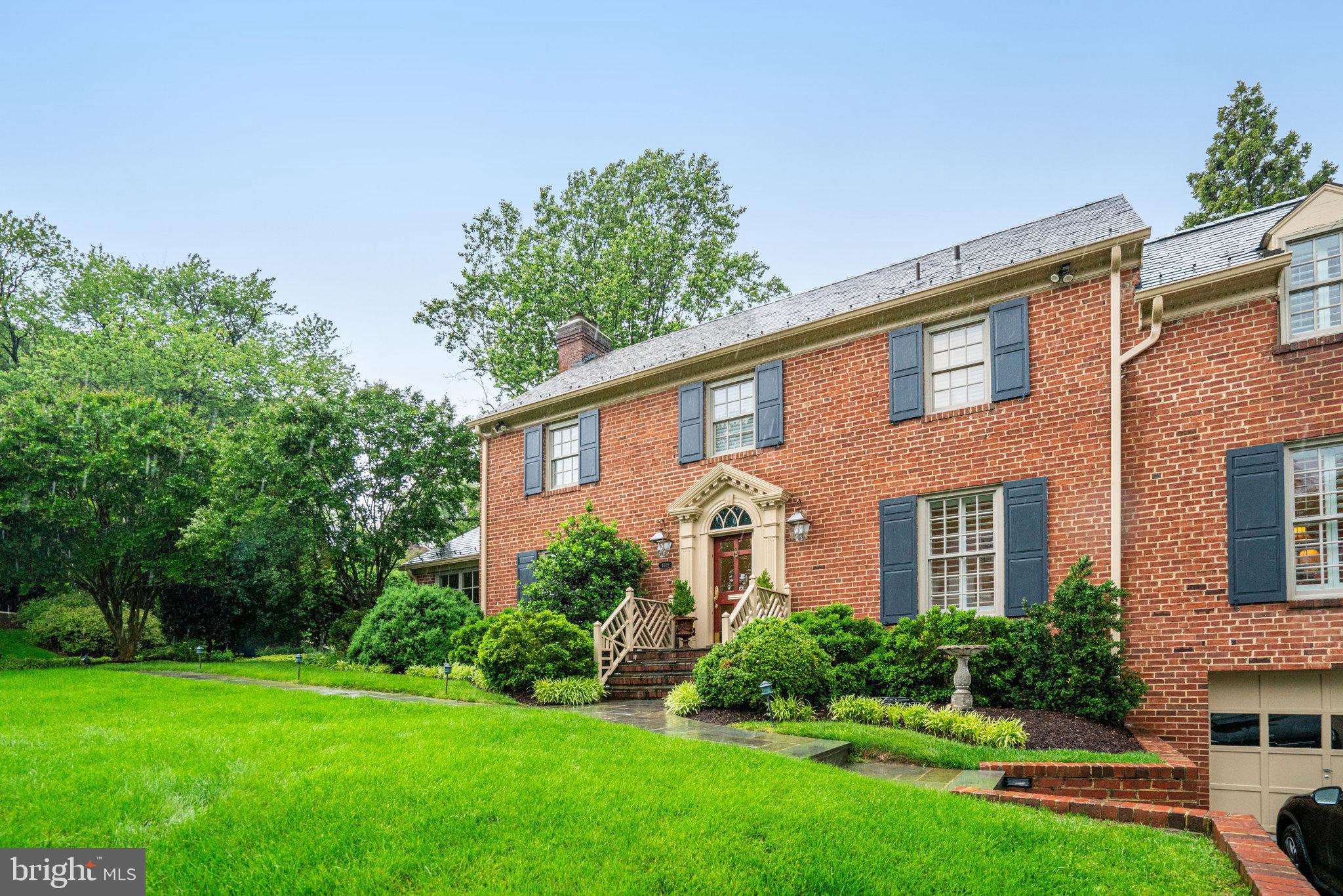 4629 32nd Road North Arlington, VA 22207 - Photo 6 of 87 Gallery Image 6