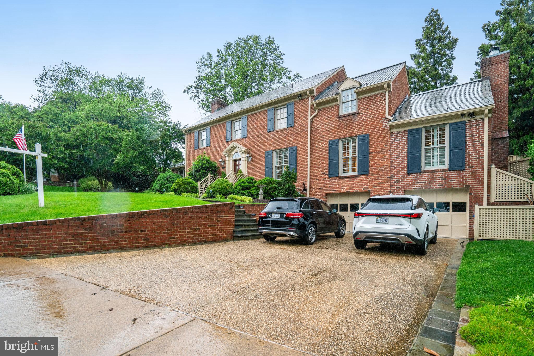 4629 32nd Road North Arlington, VA 22207 - Photo 7 of 87 Gallery Image 7