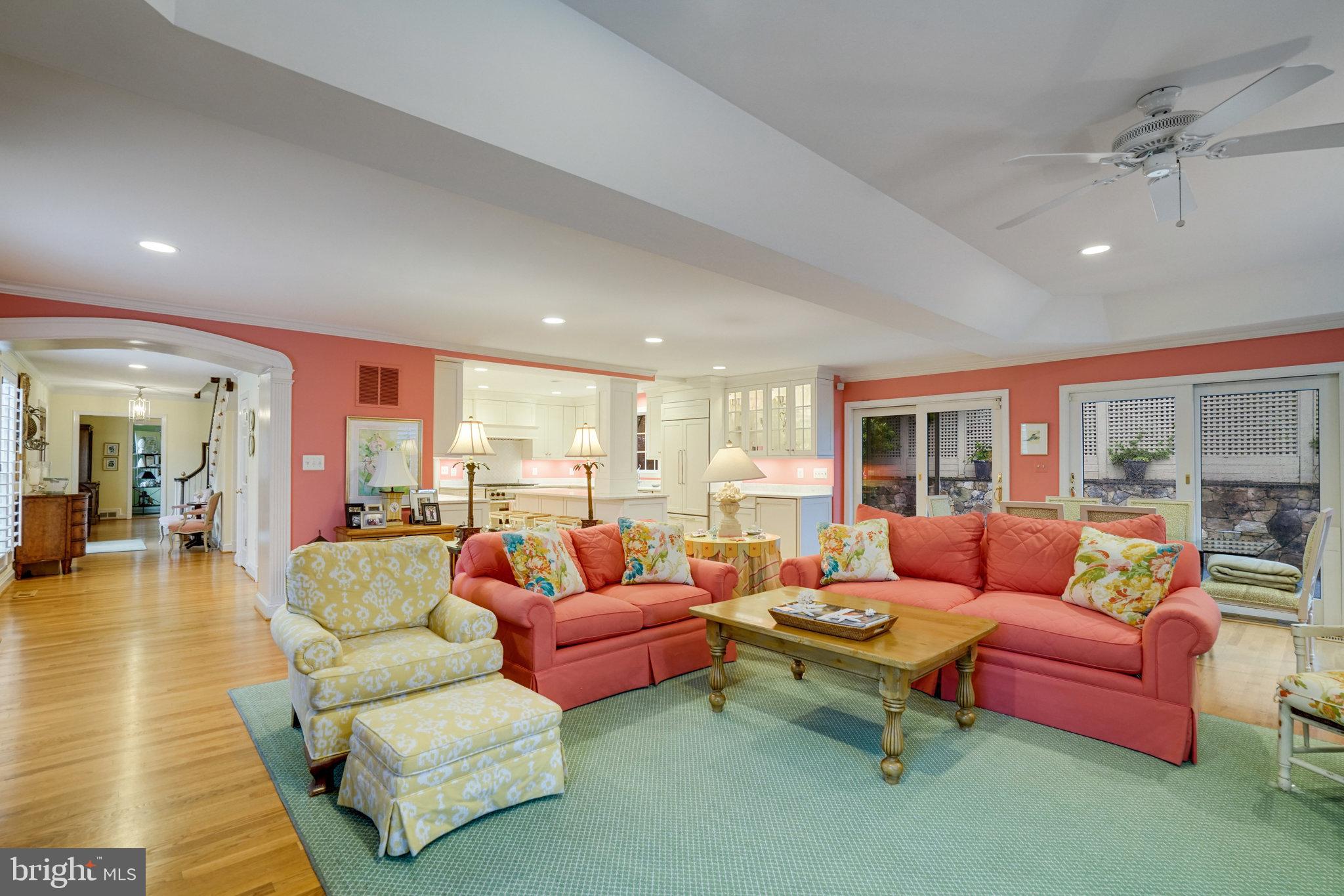4629 32nd Road North Arlington, VA 22207 - Photo 71 of 87 Gallery Image 71