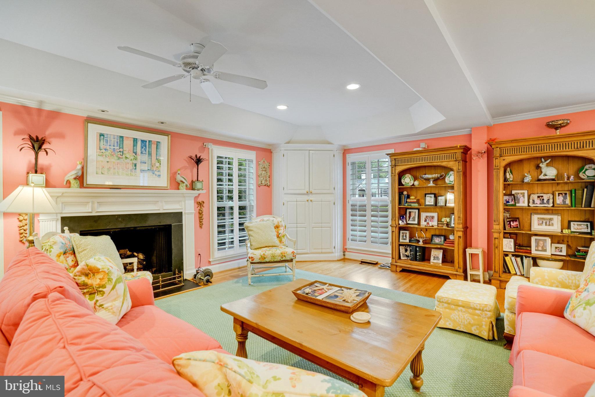 4629 32nd Road North Arlington, VA 22207 - Photo 72 of 87 Gallery Image 72